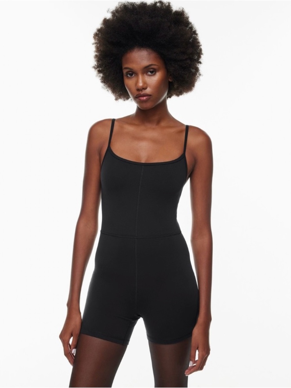 Wilfred Divinity Romper Bodysuit